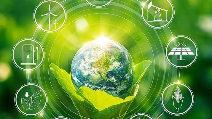 Türk dünyasında yeşil dönüşüm 'Türk Ekonomileri 2025 Yılı Raporu' yayımlandı