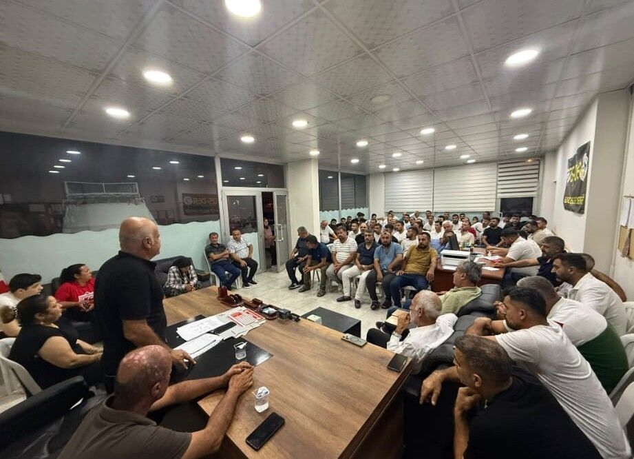 Tarım işçilerinin yevmiyeleri çıkmaza girdi: “7 aylık enflasyonla yapılan hesap gerçekçi değil”