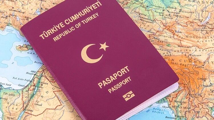 Muvazaalı gayrimenkul satışlarıyla bin 70 kişiye usulsüz vatandaşlık: 72 gözaltı