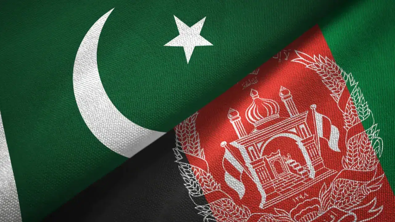 Pakistan'dan Afganistan'a hava saldırısı: 28 ölü