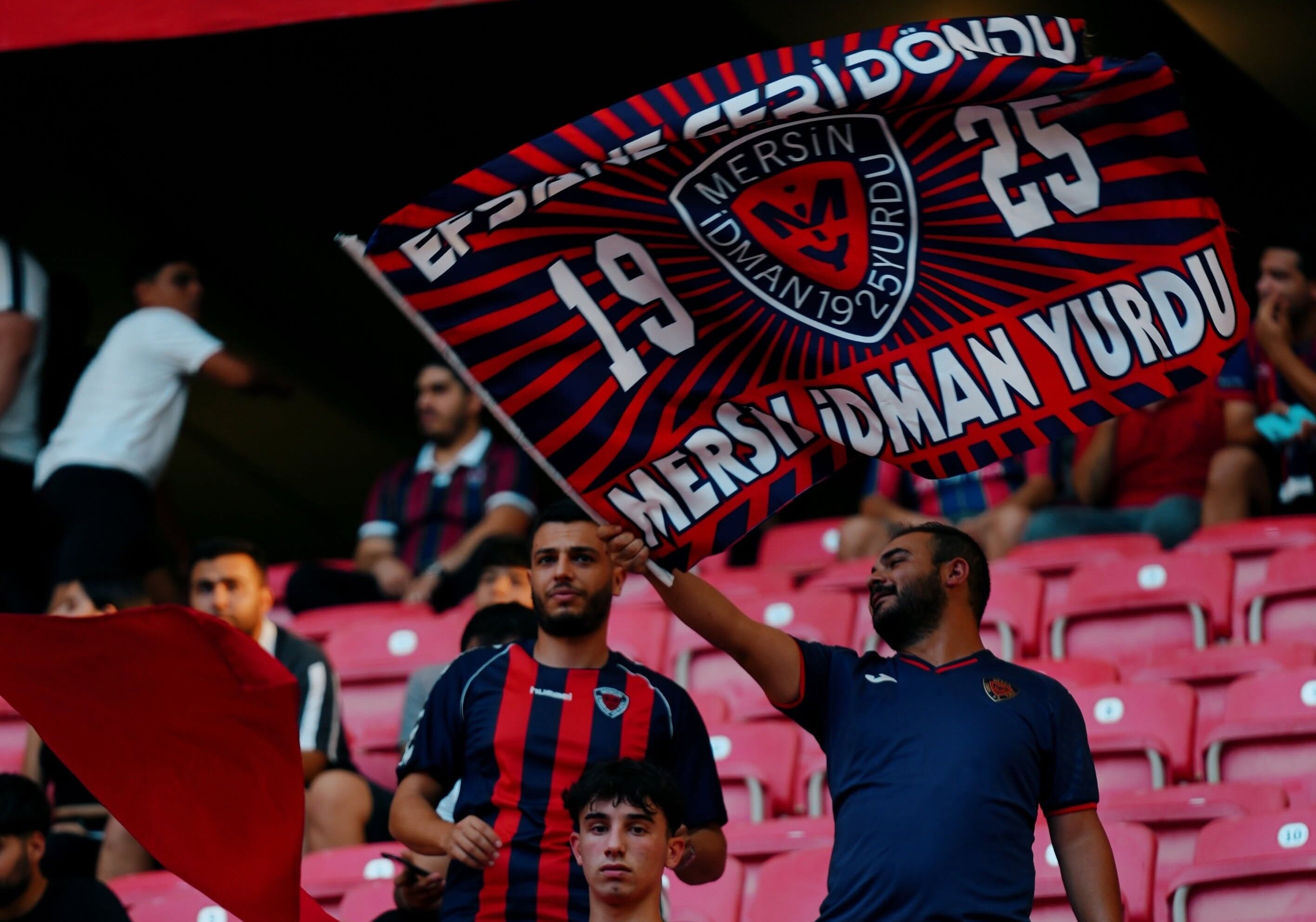 Yeni MİY’in Ziraat Türkiye Kupası’ndaki ilk sınavını verecek