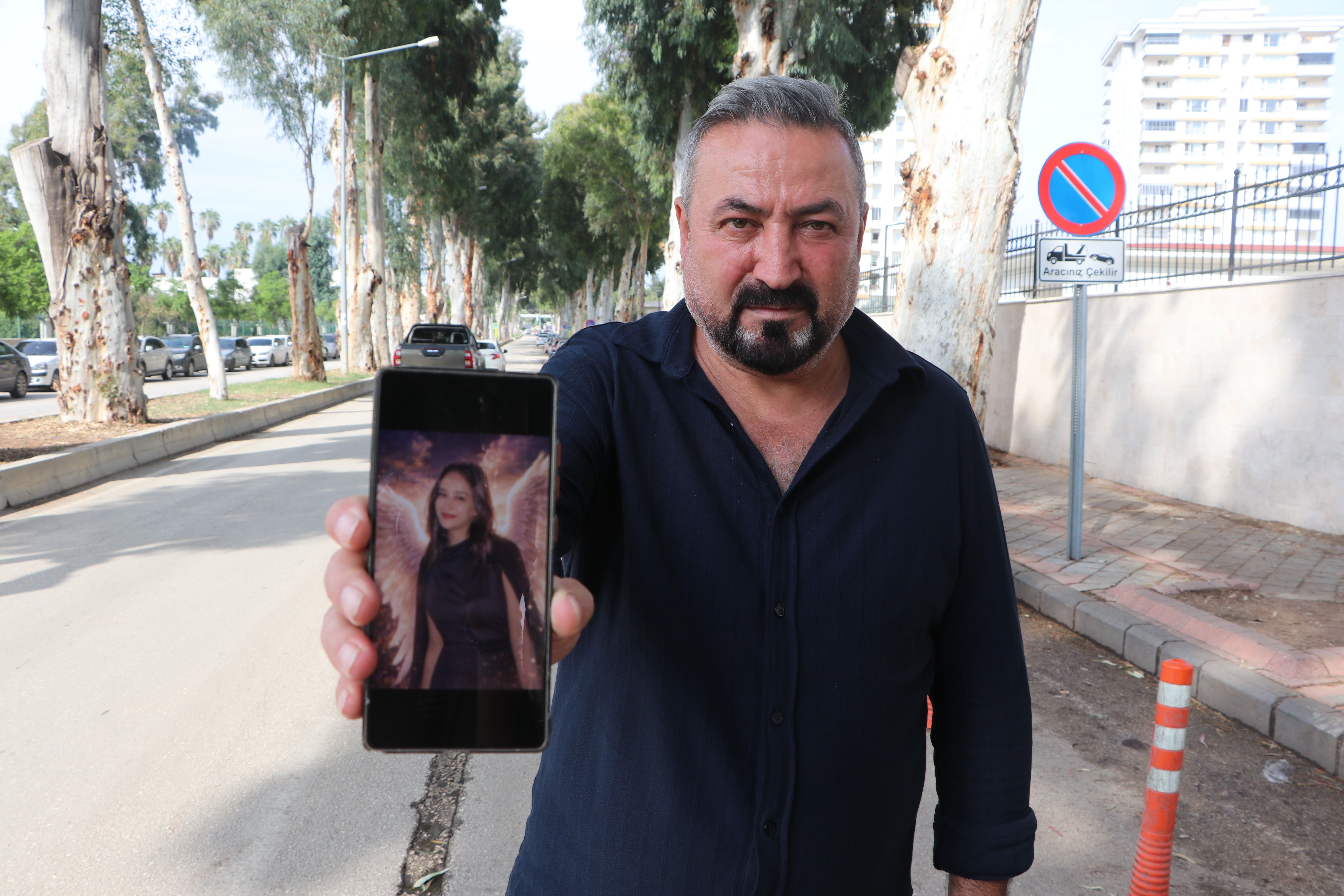 Hiranur cinayeti davasında savcıdan ağırlaştırılmış müebbet talebi babayı sevindirdi