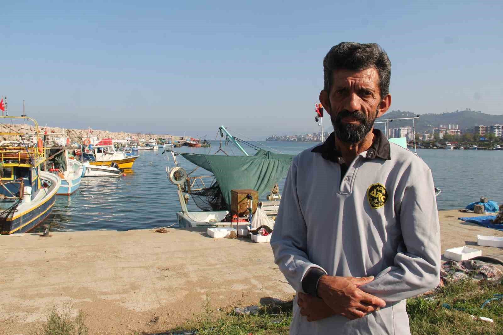 Karadeniz'de palamut bolluğu hamsi ve istavrit için risk oluşturuyor