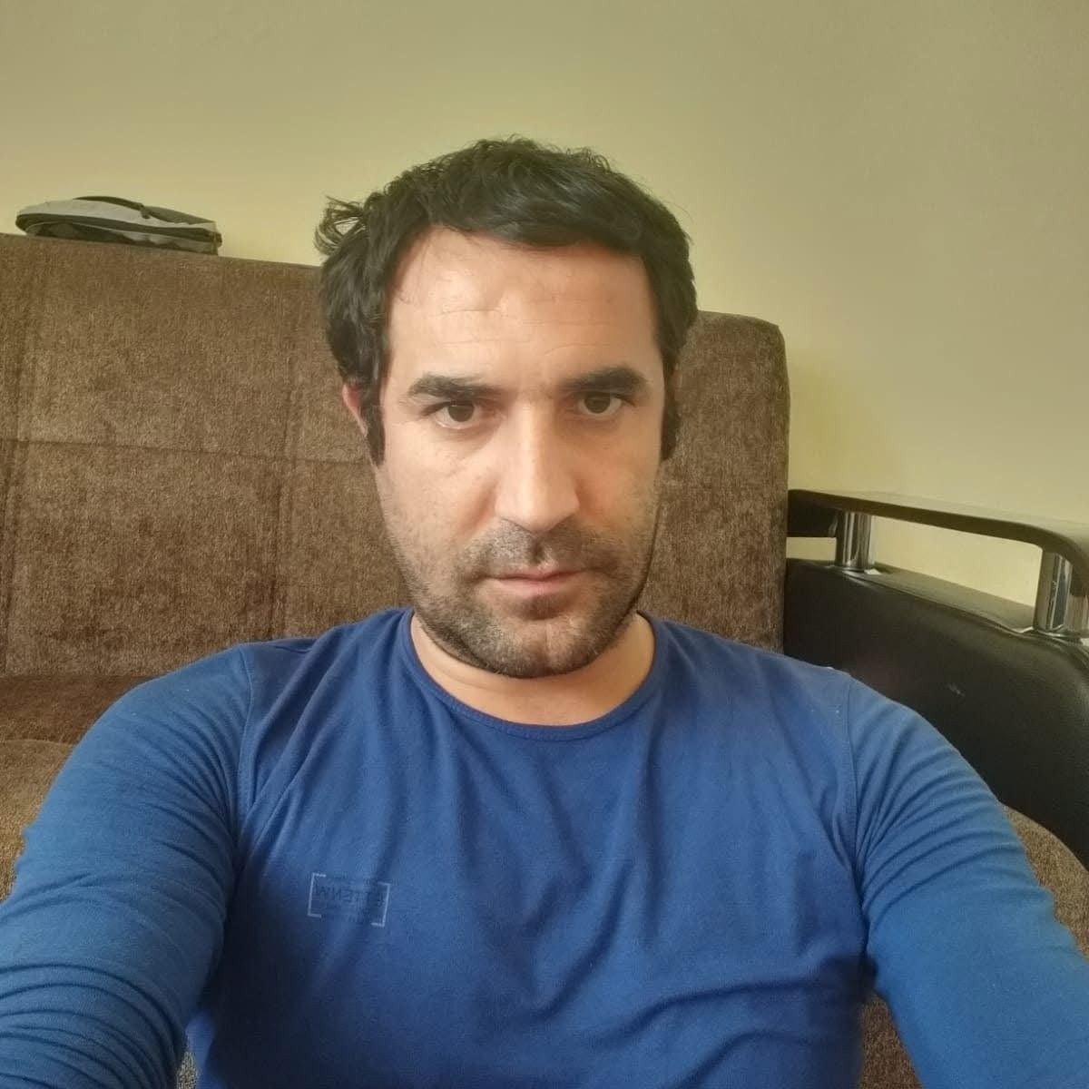 Karaman'da mermer ocağında iş kazası: 1 ölü