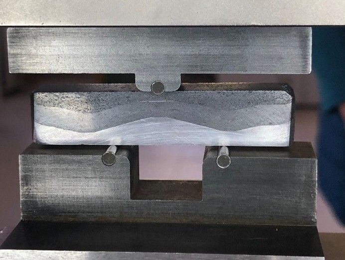 Savunma sanayisine yerli zırh teknolojisi: Türk Patent'ten tescil aldı
