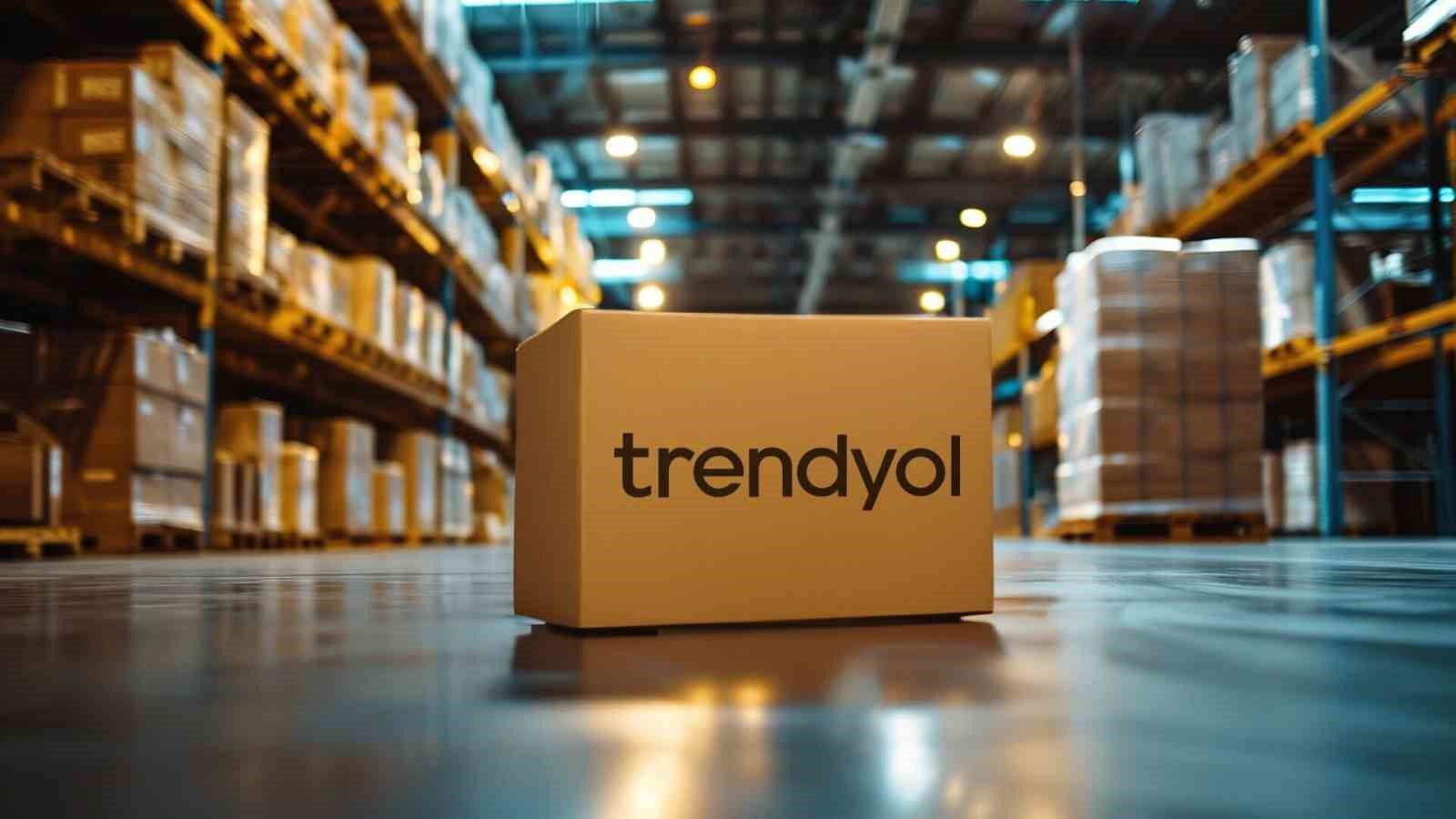 Trendyol, Kasım'da 120 milyon ürünü kullanıcılarıyla buluşturmayı hedefliyor