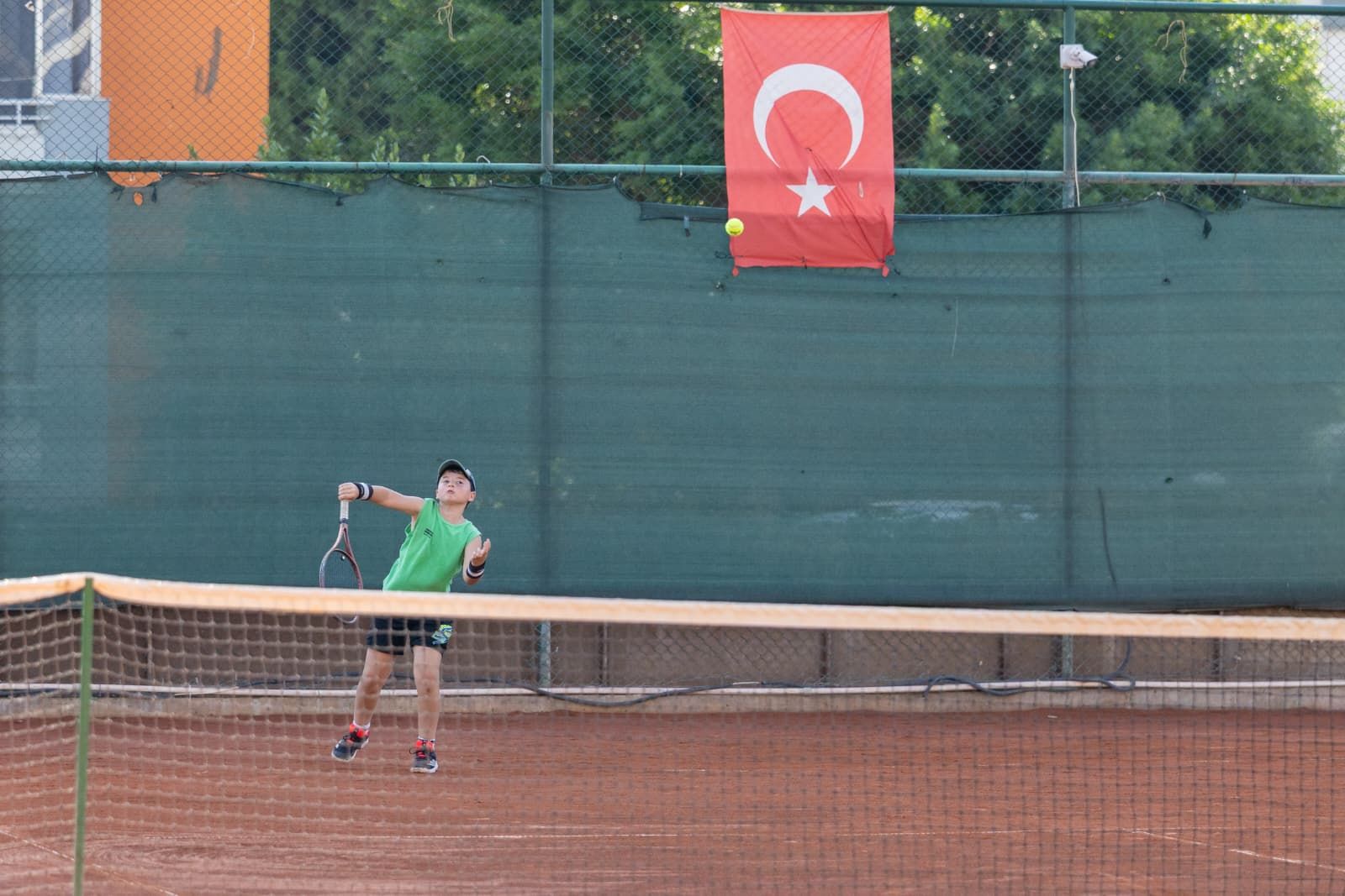 Minik Raketler Yenişehir’de Buluştu (12)