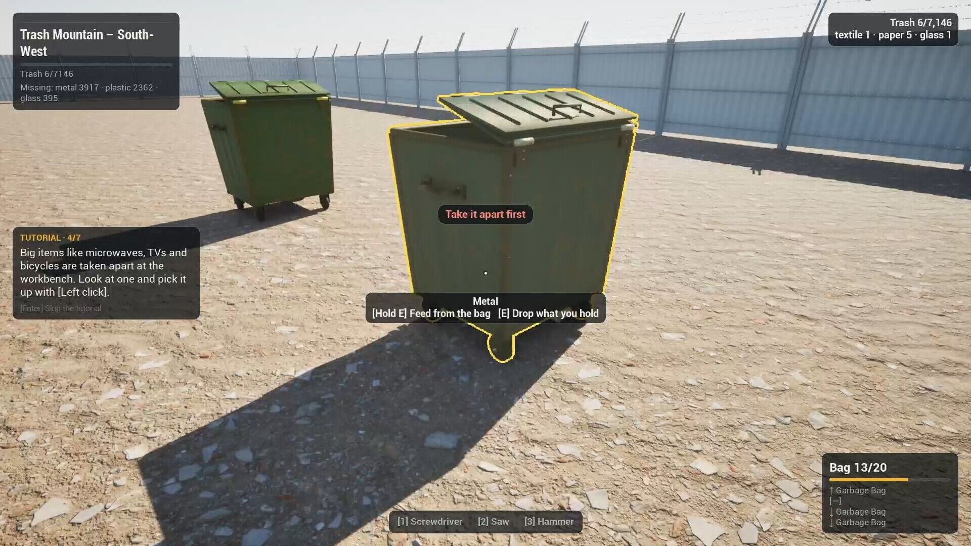 Recycled (2)