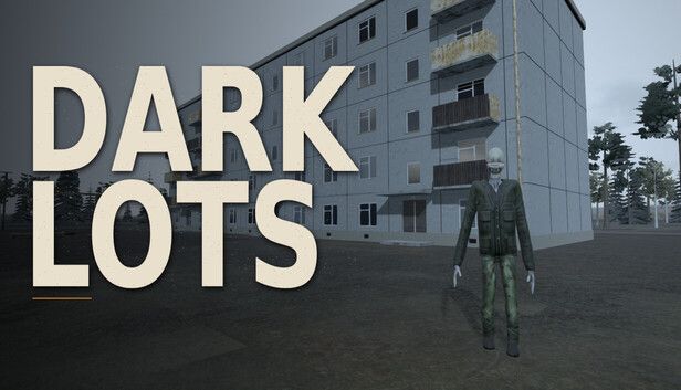 Dark Lots yarın Steam’da çıkıyor