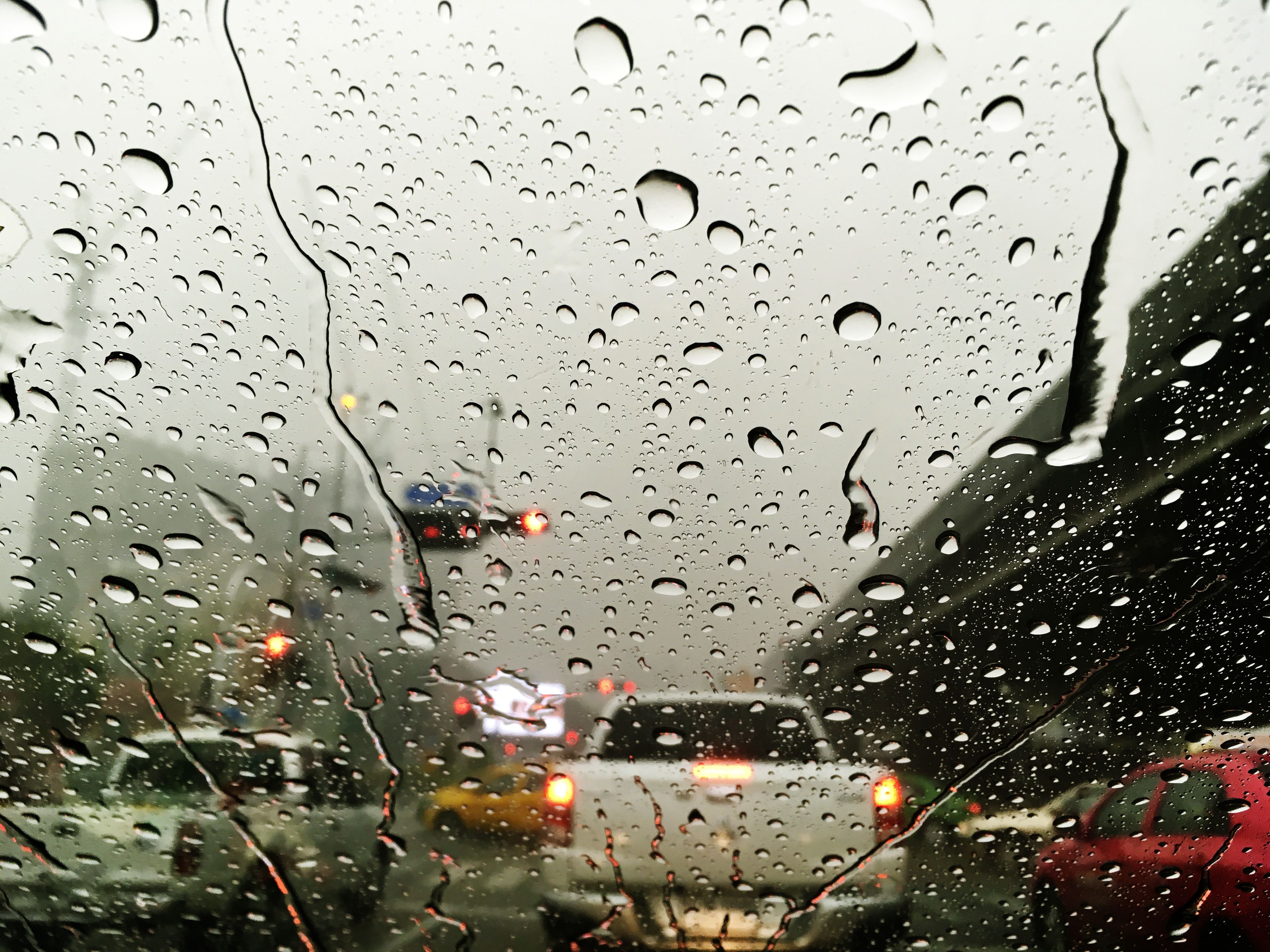 29 Ekim'de Mersin'de hava durumu: Ani sel riskine dikkat!